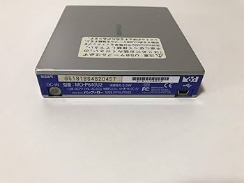 【新品未使用】BUFFALO MO-CM640U2 USB 2.0 MOドライブ バッファロー MO-CM640U2 価格比較 - 価格.com